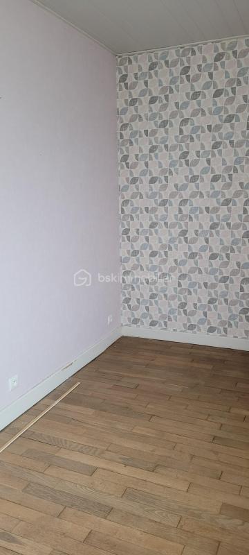 Maison de village - 213 m² - 4 pièces