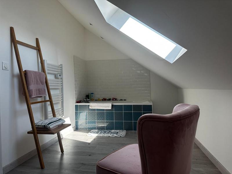 Maison - 170 m² - 8 pièces