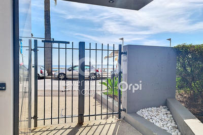 Appartement - 30 m² - 1 pièce