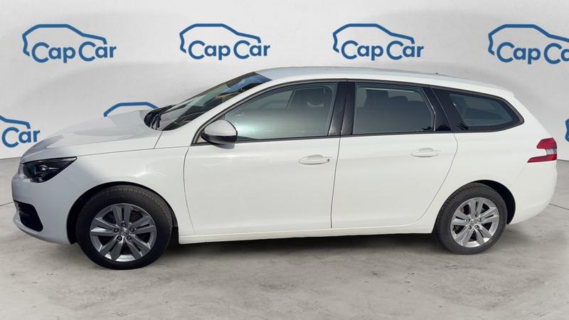 Peugeot 308 Sw 1.5 BlueHDi 130 Style