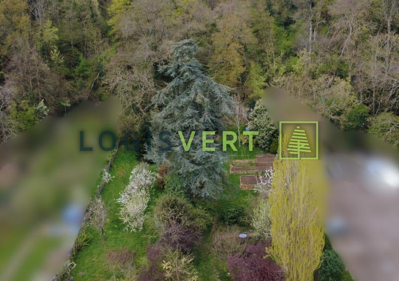 Appartement - 113 m² - 5 pièces