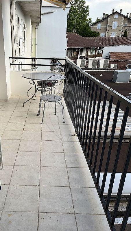 Appartement - 105 m² - 3 pièces