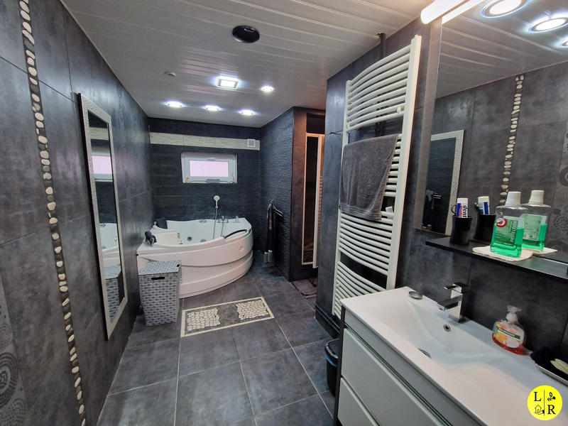 Ferme - 190 m² - 5 pièces