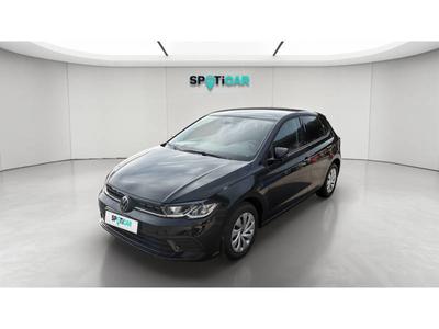 Volkswagen Polo 1.0 Tsi 95 s&amp;S Dsg7 Life