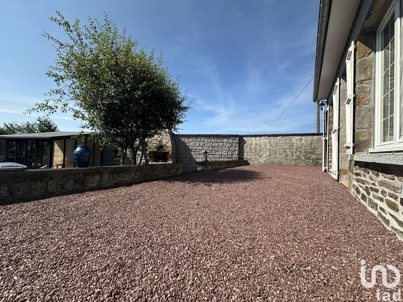 Maison - 197 m² - 5 pièces