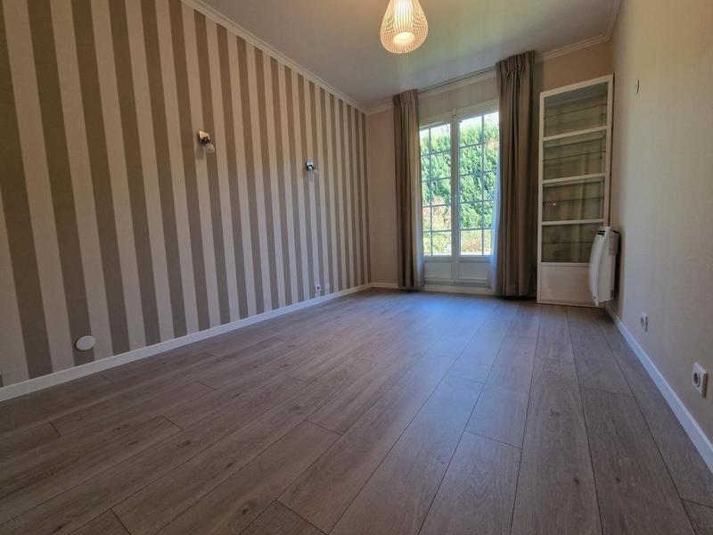 Maison - 101 m² - 5 pièces