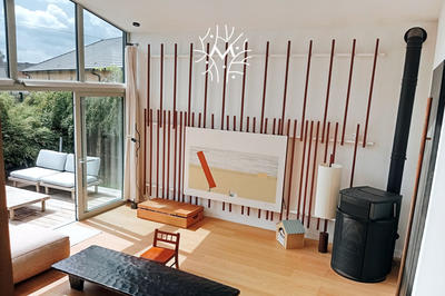 Maison - 173 m² - 5 pièces