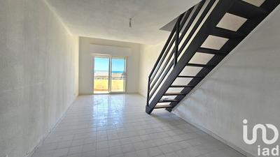 Appartement - 62 m² - 5 pièces