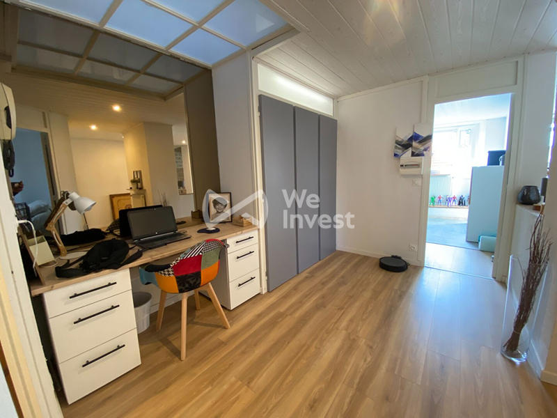 Appartement - 86 m² - 3 pièces
