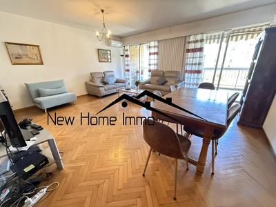 Appartement - 118 m² - 5 pièces