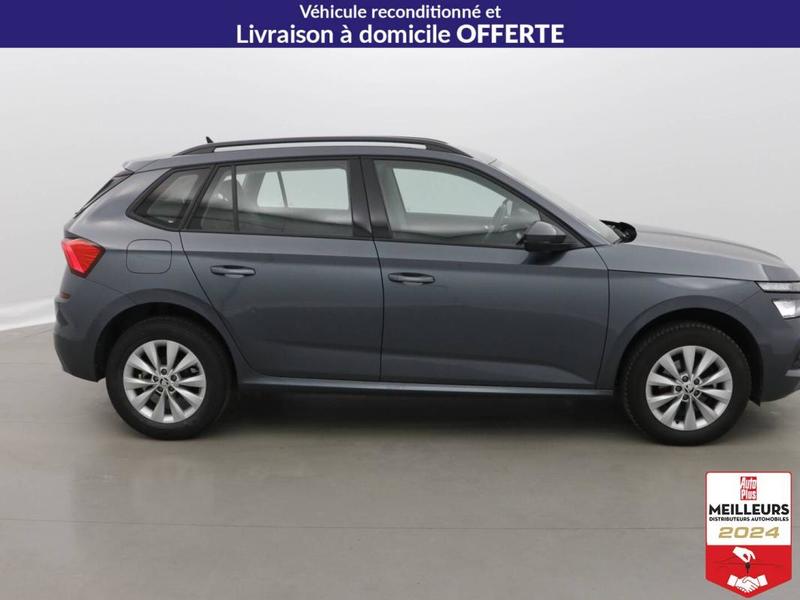 Skoda Kamiq 1.0 Tsi 95 Ambition +Gps +Pdc Ar/Av