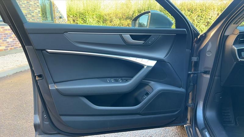 Audi A6 Avant C8 45 Tdi 231 Mild Hybrid Tiptronic8 Advanced - Automatique Toit ouvrant