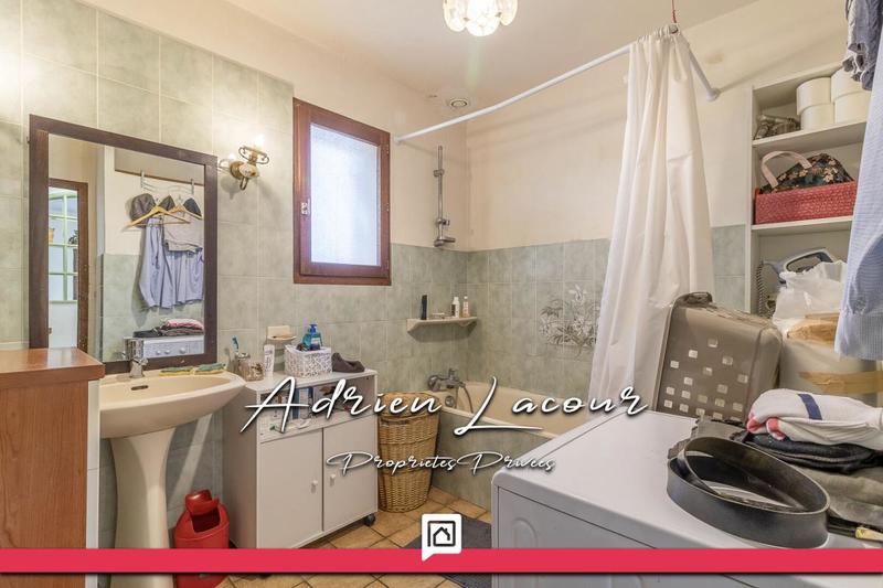 Maison - 139 m² - 7 pièces