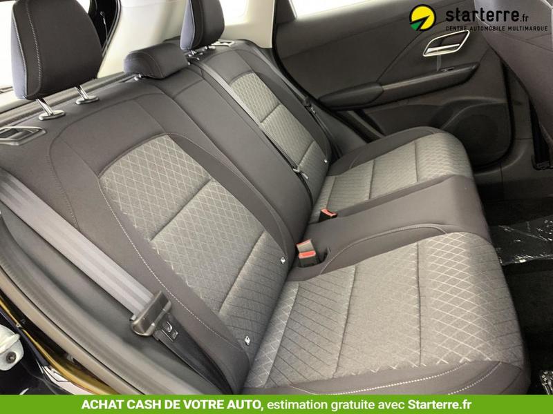 Mg Zs 1.5 l Hybrid+ 197 ch Comfort