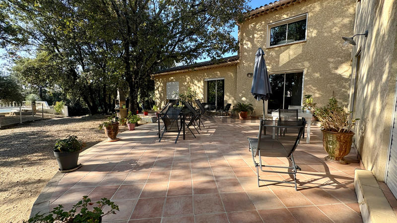 Villa - 152 m² - 4 pièces