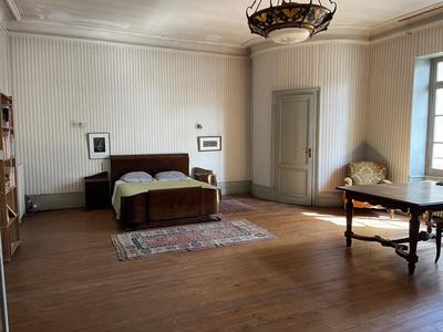 Terrain agricole - 650 m²