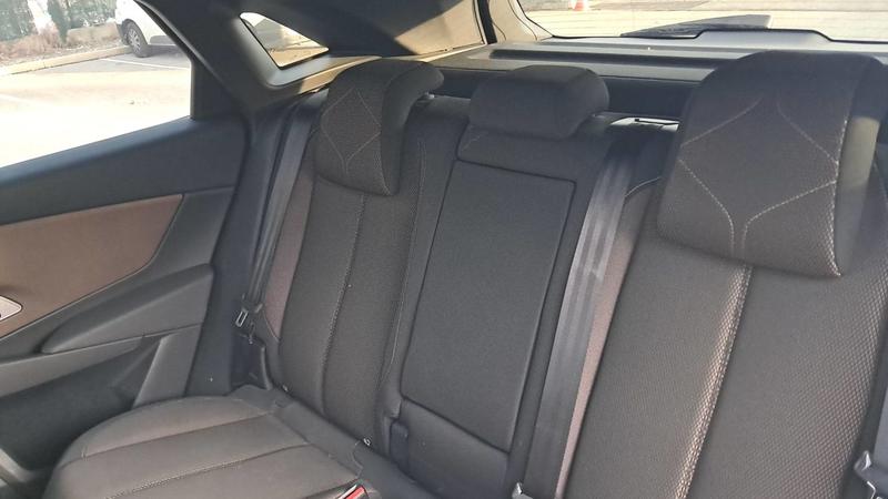 Ds Ds 7 Crossback E-tense 1.6 Thp 16v 300 Plug in Hybrid 4x4 200 So Chic - Première main Entretien constructeur