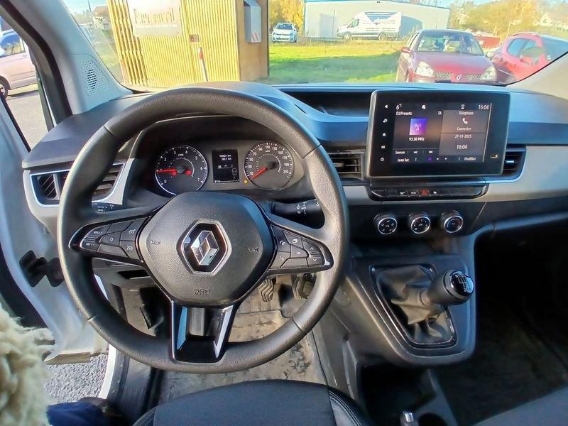 Renault Kangoo Express Dci 95 Cv Confort