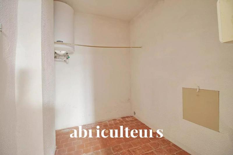 Appartement - 168 m² - 5 pièces