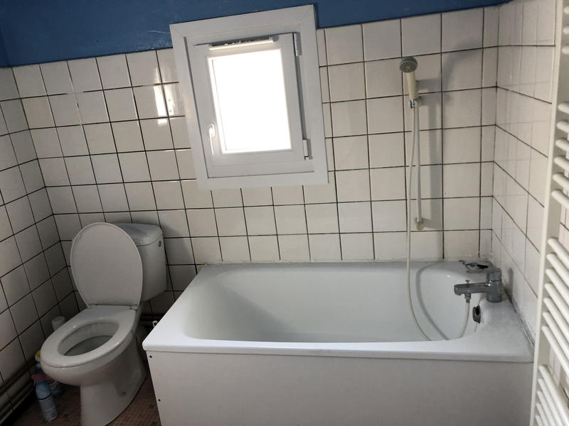 Local d'activités - 700 m²