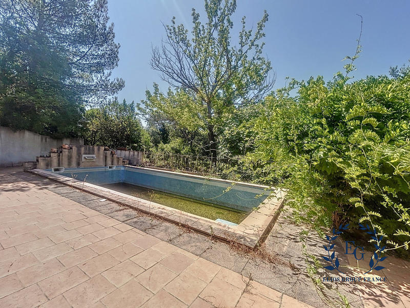 Maison traditionnelle - 116 m² - 4 pièces