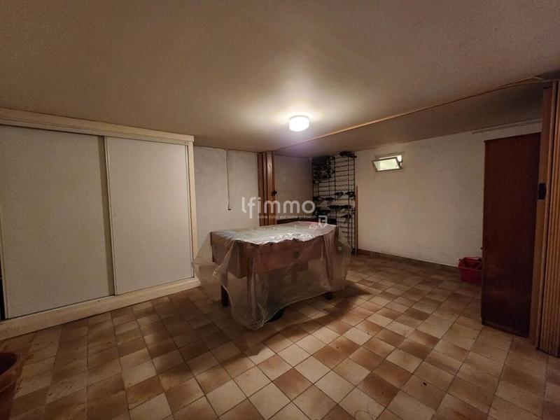 Pavillon - 155 m² - 9 pièces