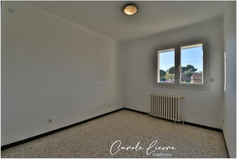 Maison - 99 m² - 4 pièces