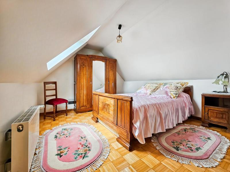 Maison - 112 m² - 6 pièces