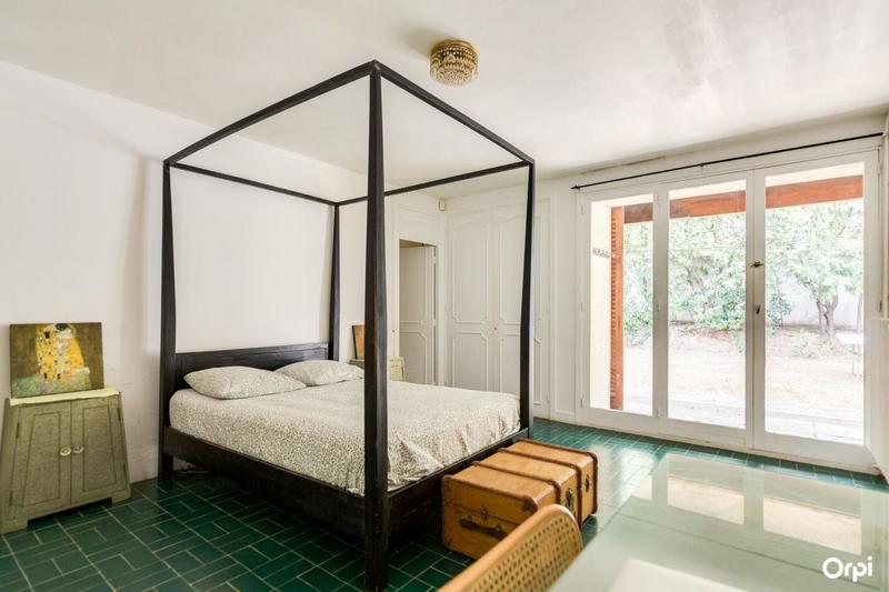 Maison - 146 m² - 5 pièces