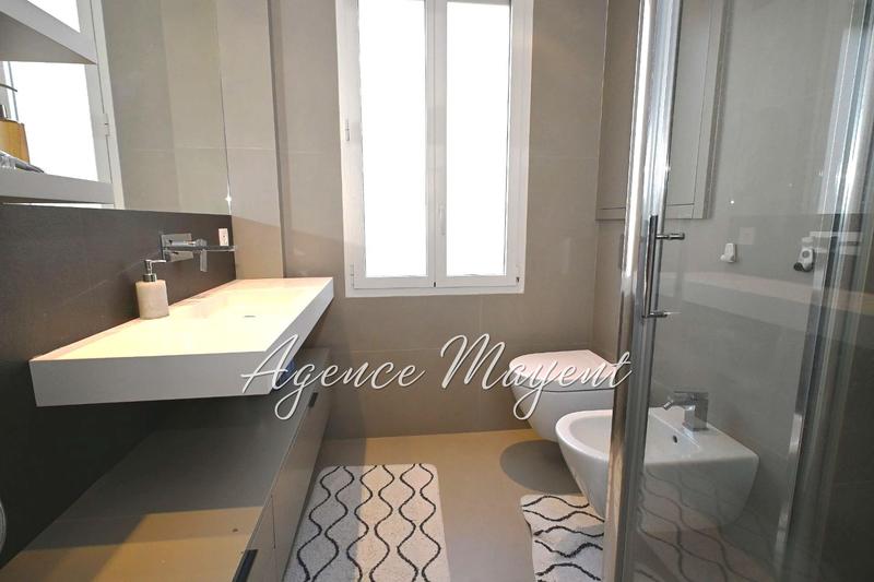 Appartement - 56 m² - 2 pièces