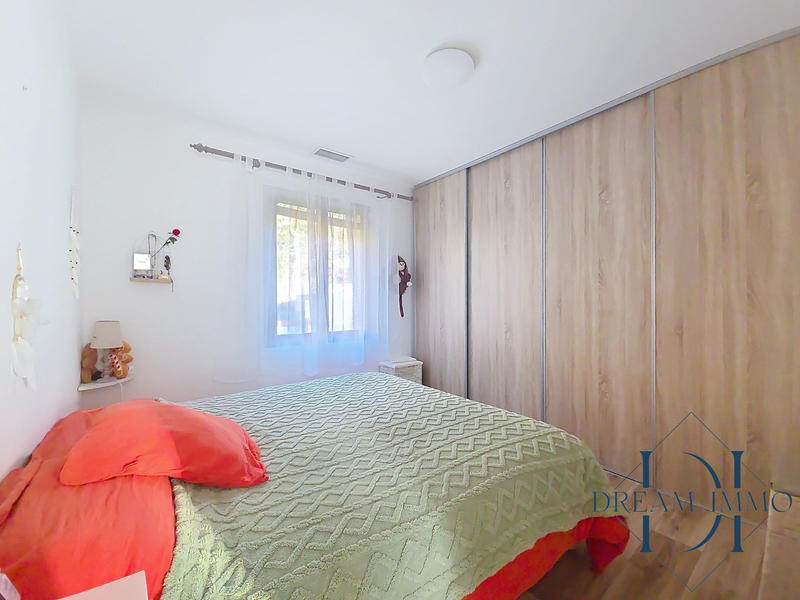 Villa - 88 m² - 4 pièces