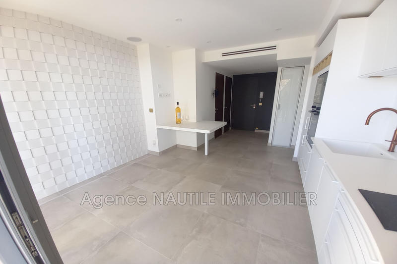 Appartement - 33 m² - 2 pièces