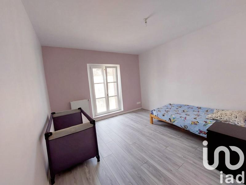 Maison - 185 m² - 10 pièces