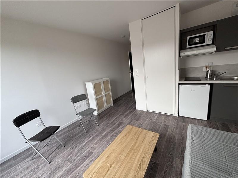 Appartement - 19 m² - 1 pièce