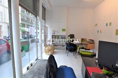 Local commercial - 49 m²