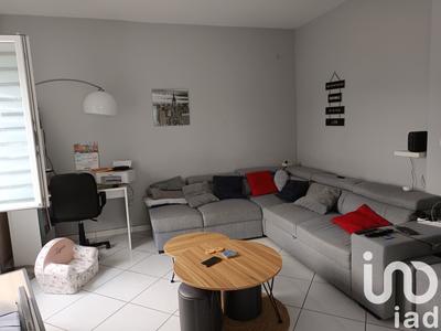 Maison - 153 m² - 6 pièces