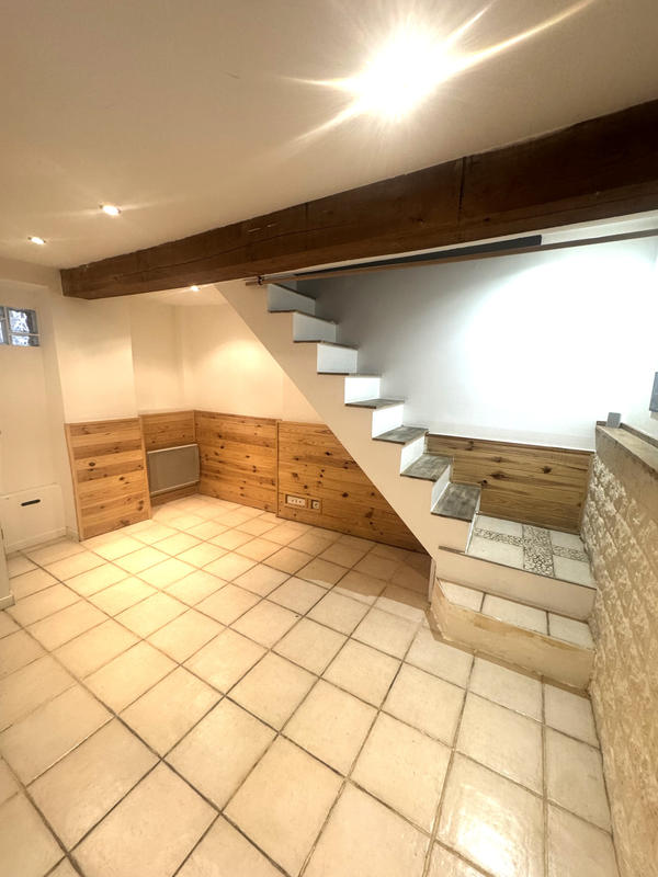 Appartement - 51 m² - 3 pièces