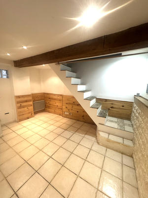 Appartement - 51 m² - 3 pièces