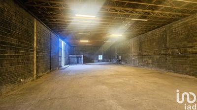 Ferme - 360 m² - 1 pièce