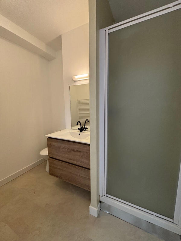 Appartement - 34 m² - 2 pièces