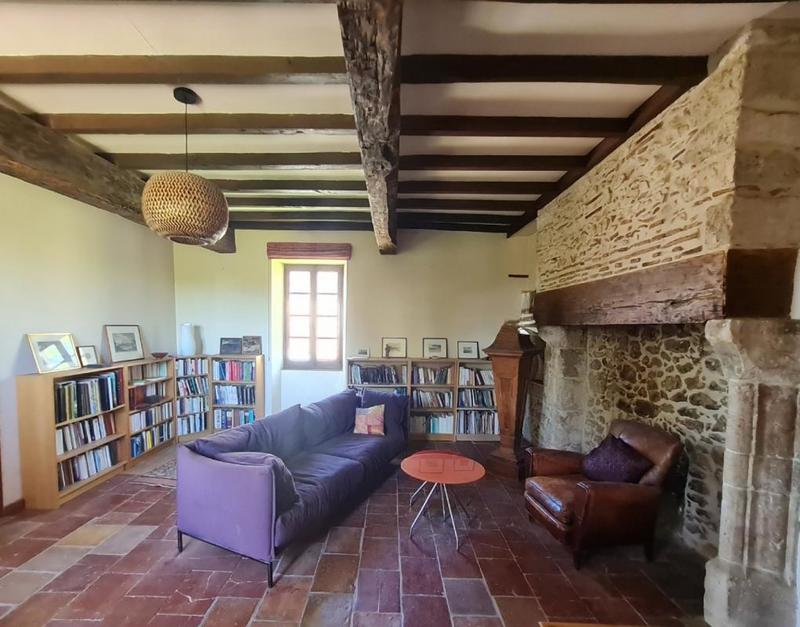 Maison - 189 m² - 6 pièces