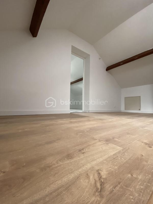 Pavillon - 126 m² - 6 pièces