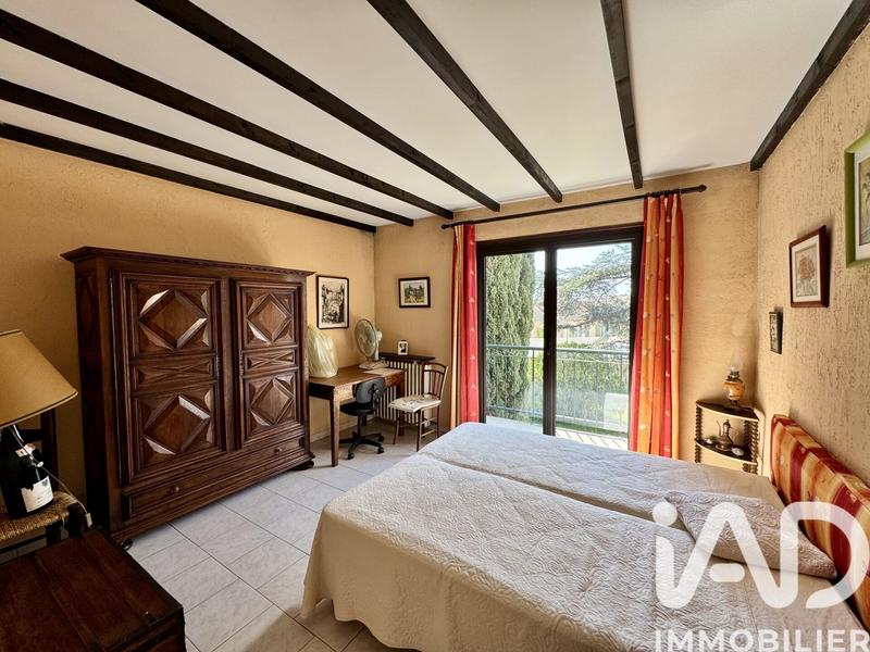 Maison - 128 m² - 6 pièces