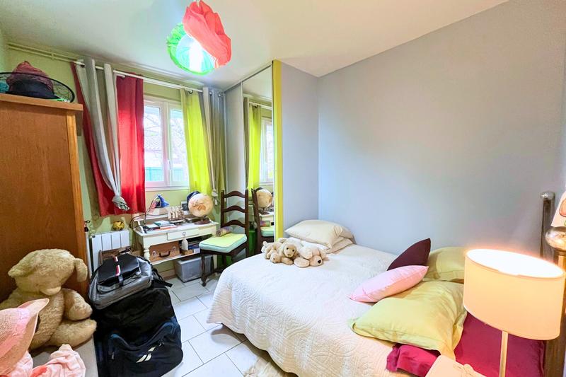 Maison - 127 m² - 6 pièces