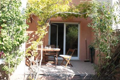 Appartement - 32 m² - 2 pièces