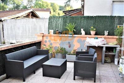 Maison de village - 150 m²