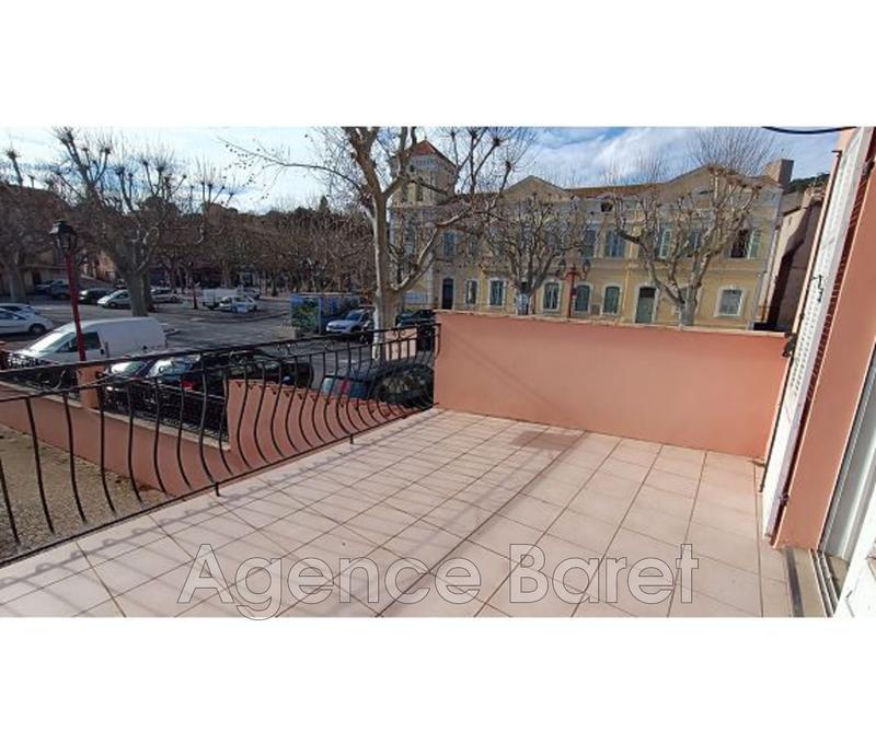 Bastidon - 105 m² - 5 pièces