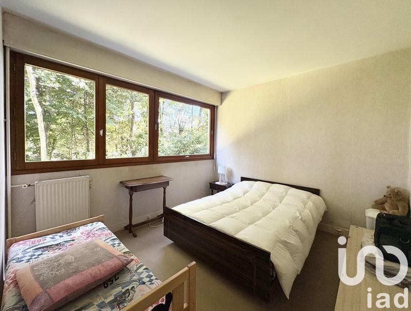 Studio - 42 m² - 2 pièces