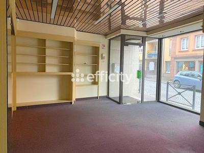 Immeuble - 100 m² - 6 pièces