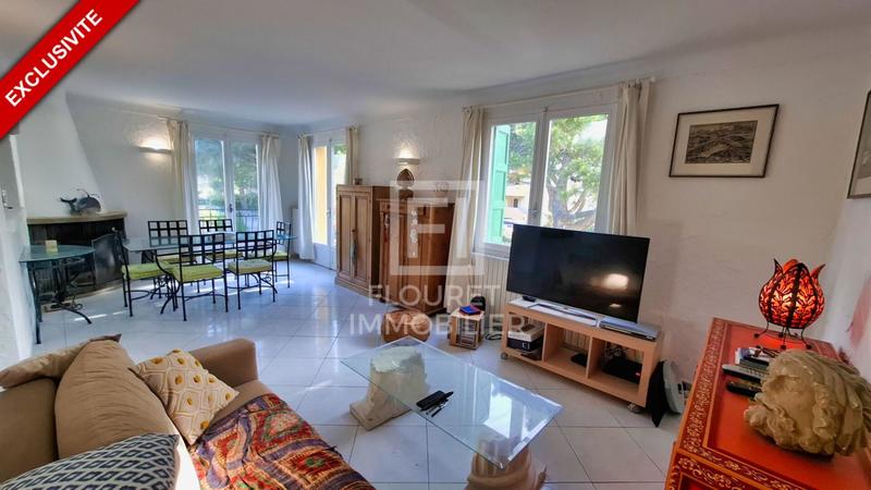 Villa - 155 m² - 8 pièces